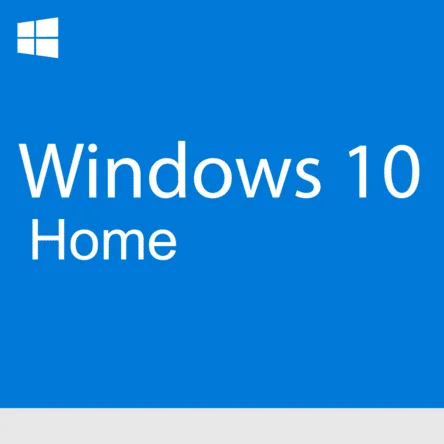 Windows 10 Home 32/64 Bit Retail License Key